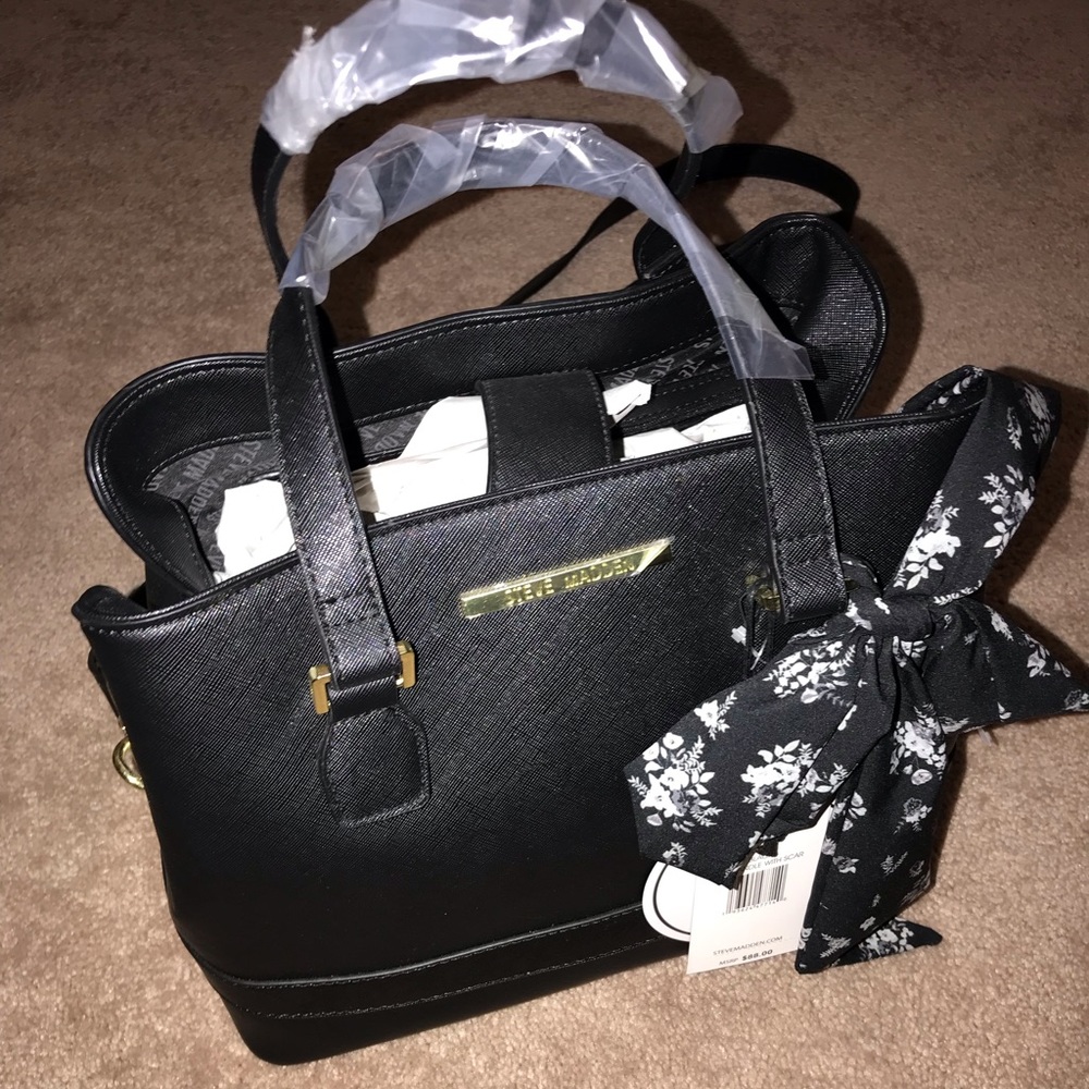 Steve Madden purse new